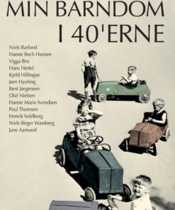 Min barndom i 40âerne (E-bog)